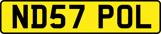 ND57POL