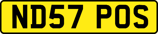 ND57POS