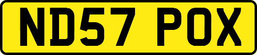 ND57POX