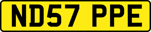 ND57PPE