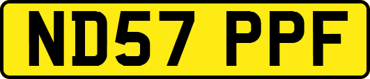 ND57PPF