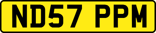 ND57PPM