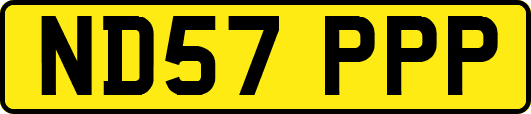 ND57PPP