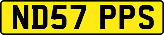 ND57PPS