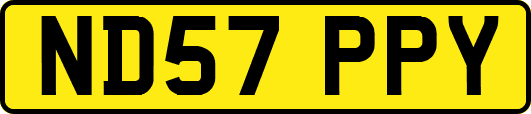 ND57PPY