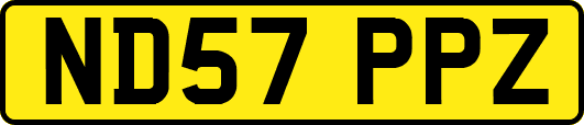 ND57PPZ