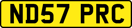 ND57PRC