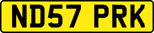 ND57PRK