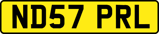 ND57PRL