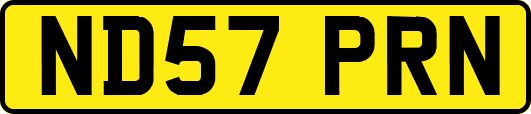 ND57PRN