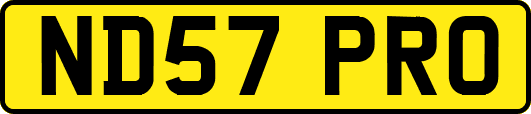 ND57PRO