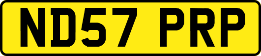 ND57PRP