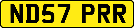 ND57PRR
