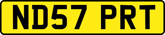 ND57PRT