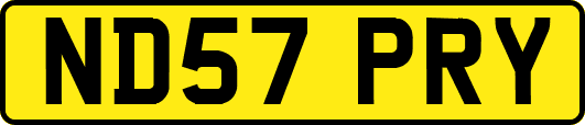 ND57PRY