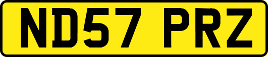 ND57PRZ