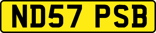 ND57PSB