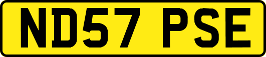 ND57PSE