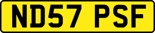 ND57PSF