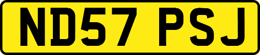 ND57PSJ