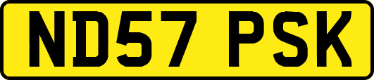 ND57PSK