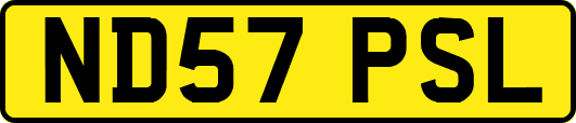 ND57PSL