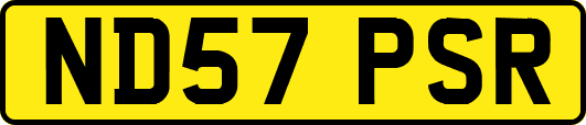ND57PSR