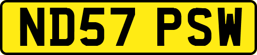 ND57PSW