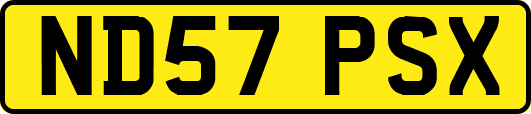 ND57PSX