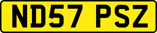 ND57PSZ