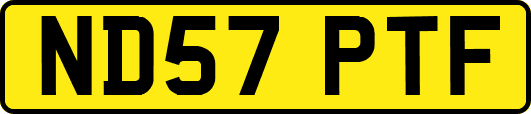 ND57PTF
