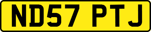 ND57PTJ