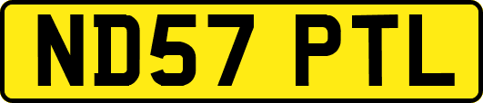 ND57PTL