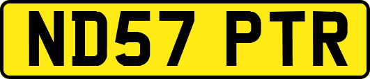 ND57PTR