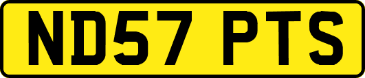 ND57PTS