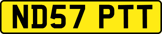 ND57PTT