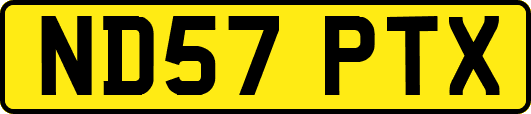 ND57PTX