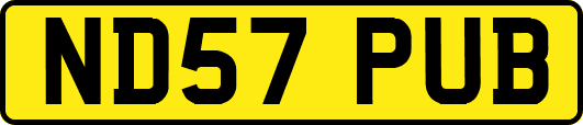 ND57PUB