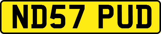 ND57PUD