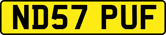 ND57PUF