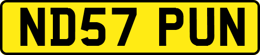 ND57PUN