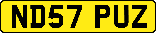 ND57PUZ
