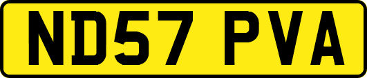 ND57PVA