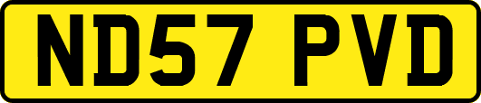 ND57PVD