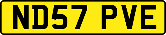 ND57PVE