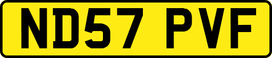 ND57PVF