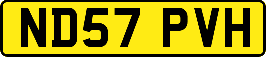 ND57PVH