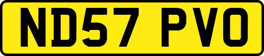 ND57PVO