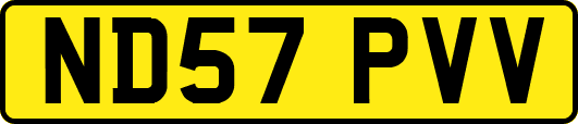 ND57PVV