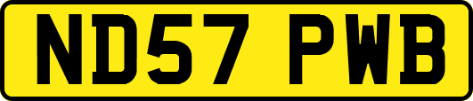 ND57PWB